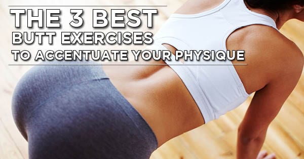 Best butt exercises online for women