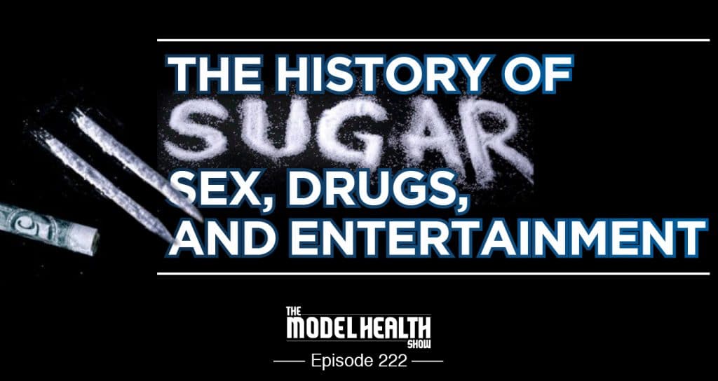 The History Of Sugar: Sex, Drugs, And Entertainment The History Of Sugar: Sex, Drugs, And Entertainment
