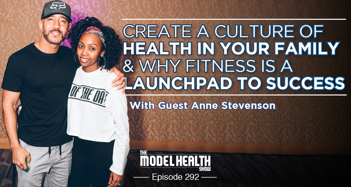 Create A Culture Of Health In Your Family And Why Fitness Is A