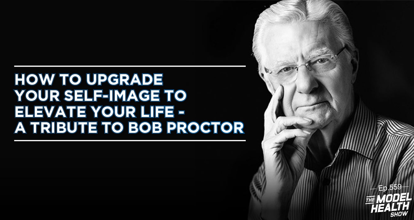 Why Make Bob Procter a Guide In Your Life?